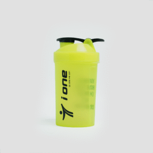 I ONE SHAKER BOTTLE 1500ML (YELLOW)