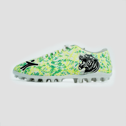I ONE SKILL FOOTBALL BOOTS (LIGHT GREEN)
