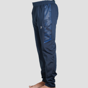 I ONE PRINTED TRACK (NAVY BLUE)