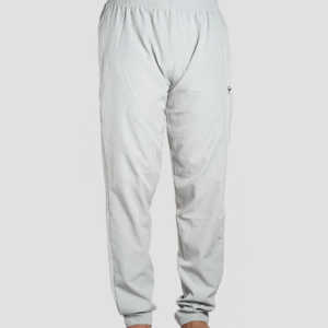 I ONE NS LYCRA SHORTS (LIGHT GREY)