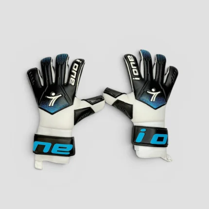 ICONIC Goalkeeper Gloves | Men's Goalkeeping Gloves | IONE Sports